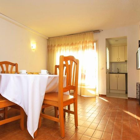 Alboran Study Apartment Salou Luaran gambar
