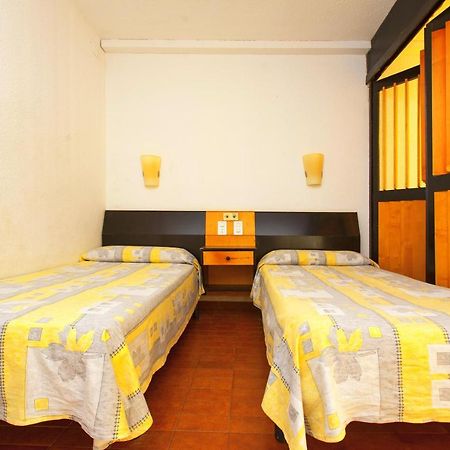 Alboran Study Apartment Salou Luaran gambar