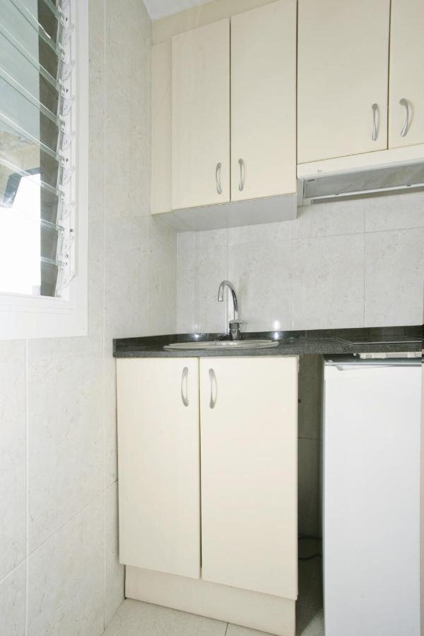 Alboran Study Apartment Salou Luaran gambar