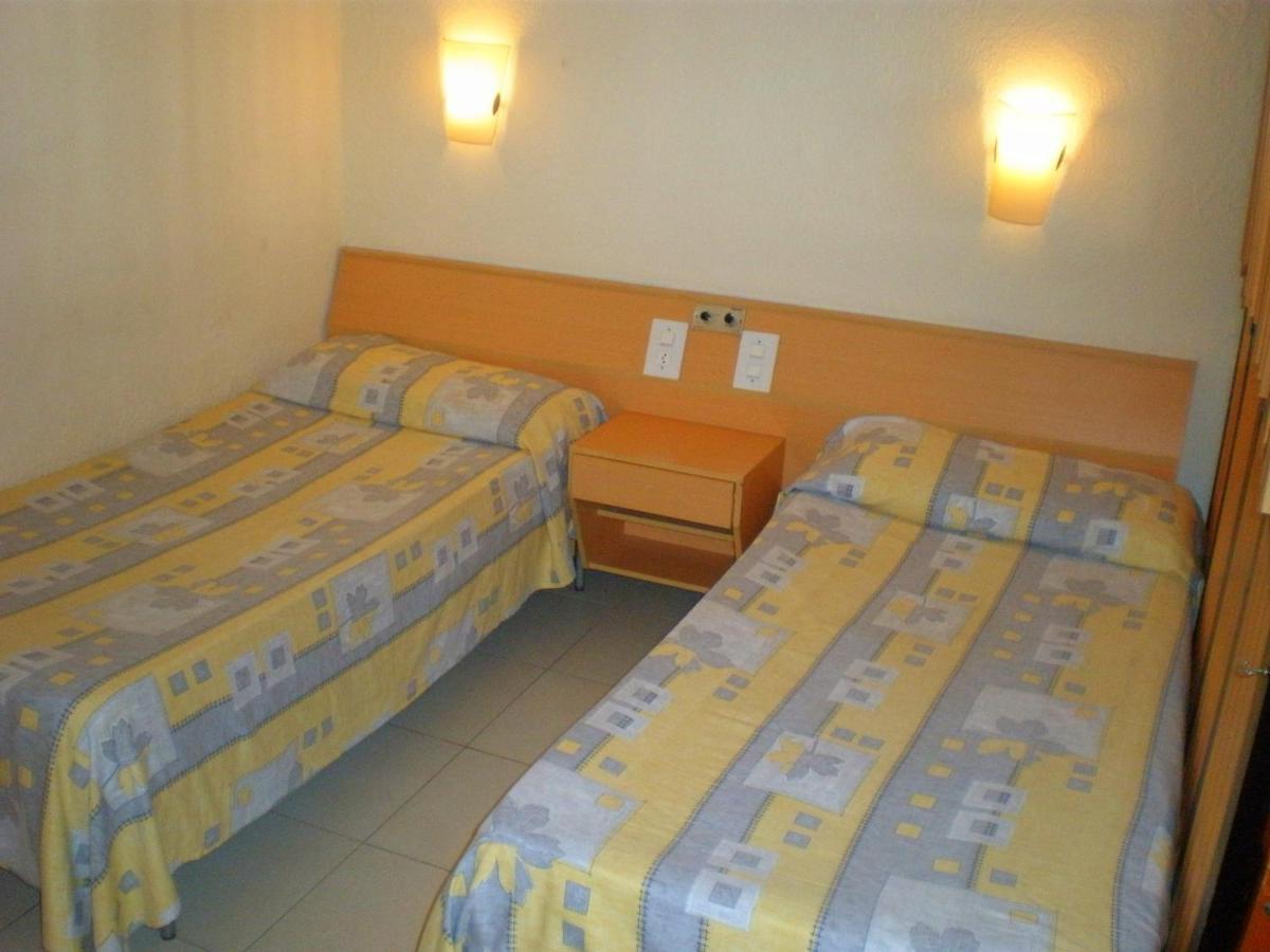 Alboran Study Apartment Salou Luaran gambar