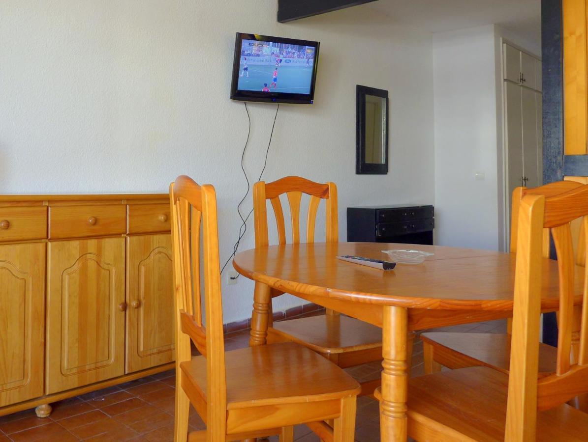 Alboran Study Apartment Salou Luaran gambar