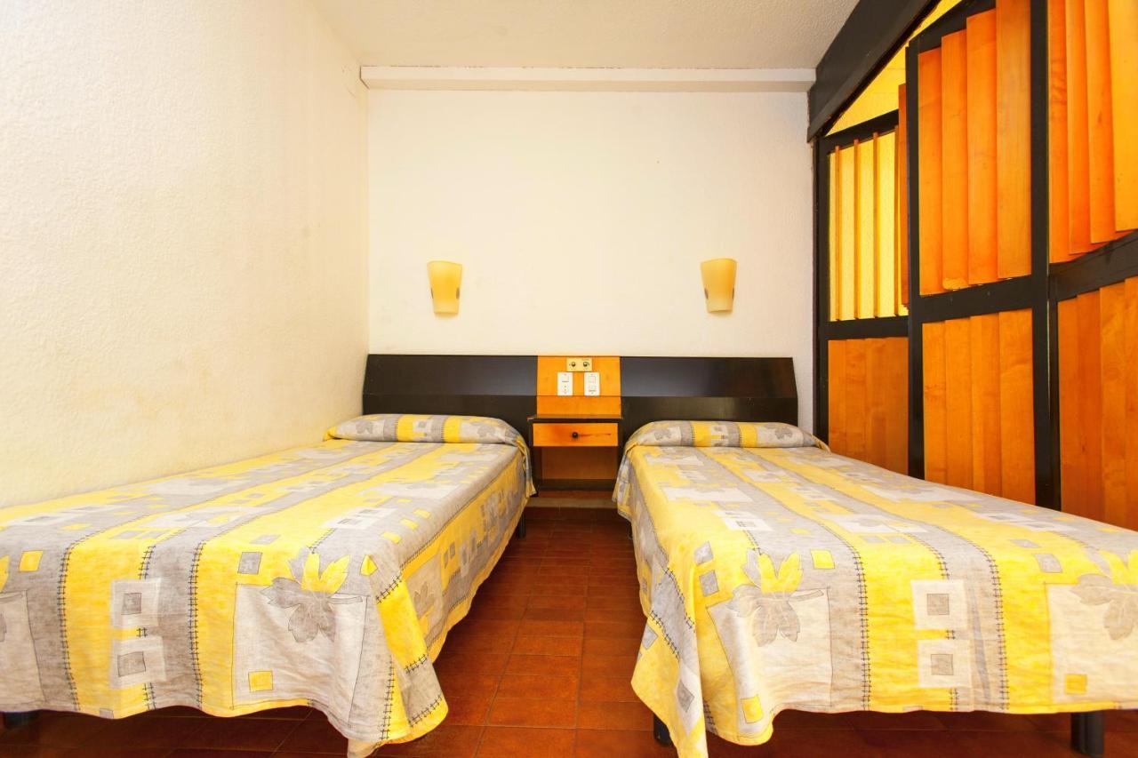 Alboran Study Apartment Salou Luaran gambar